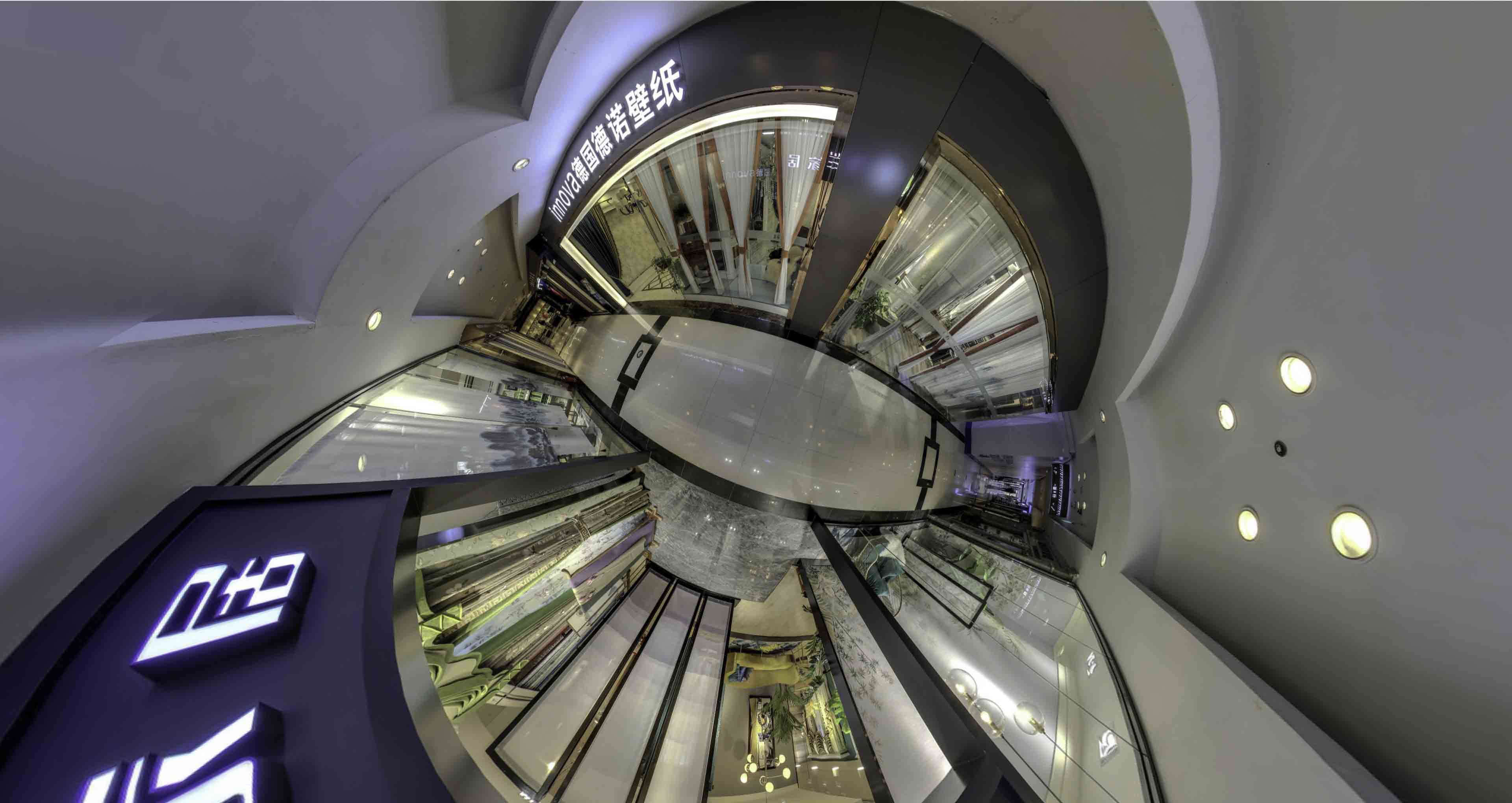 娄星VR全景拍摄：游戏开发中的创新应用与技术革新